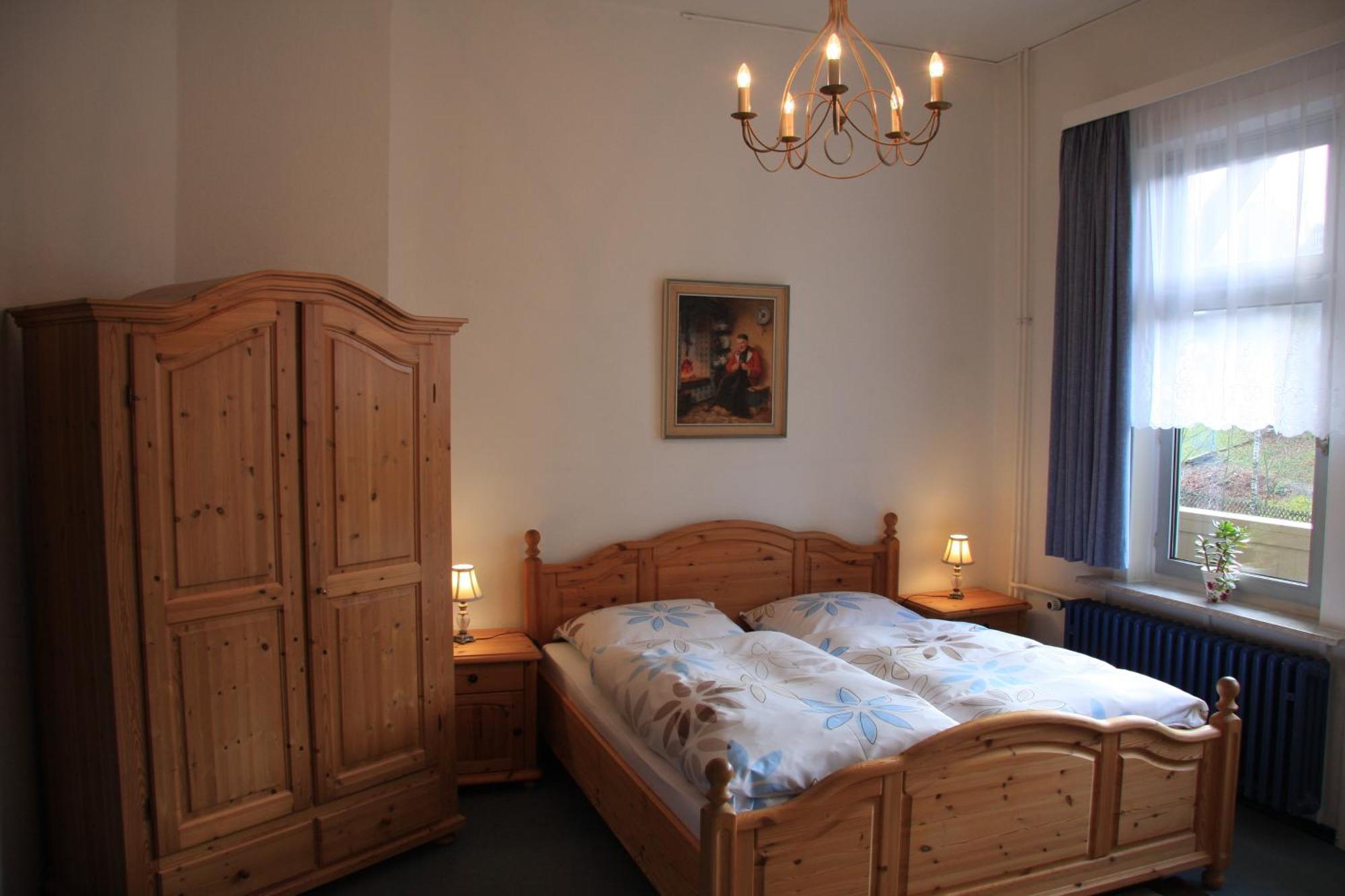 Pension Villa Kassandra Альтенау Номер фото
