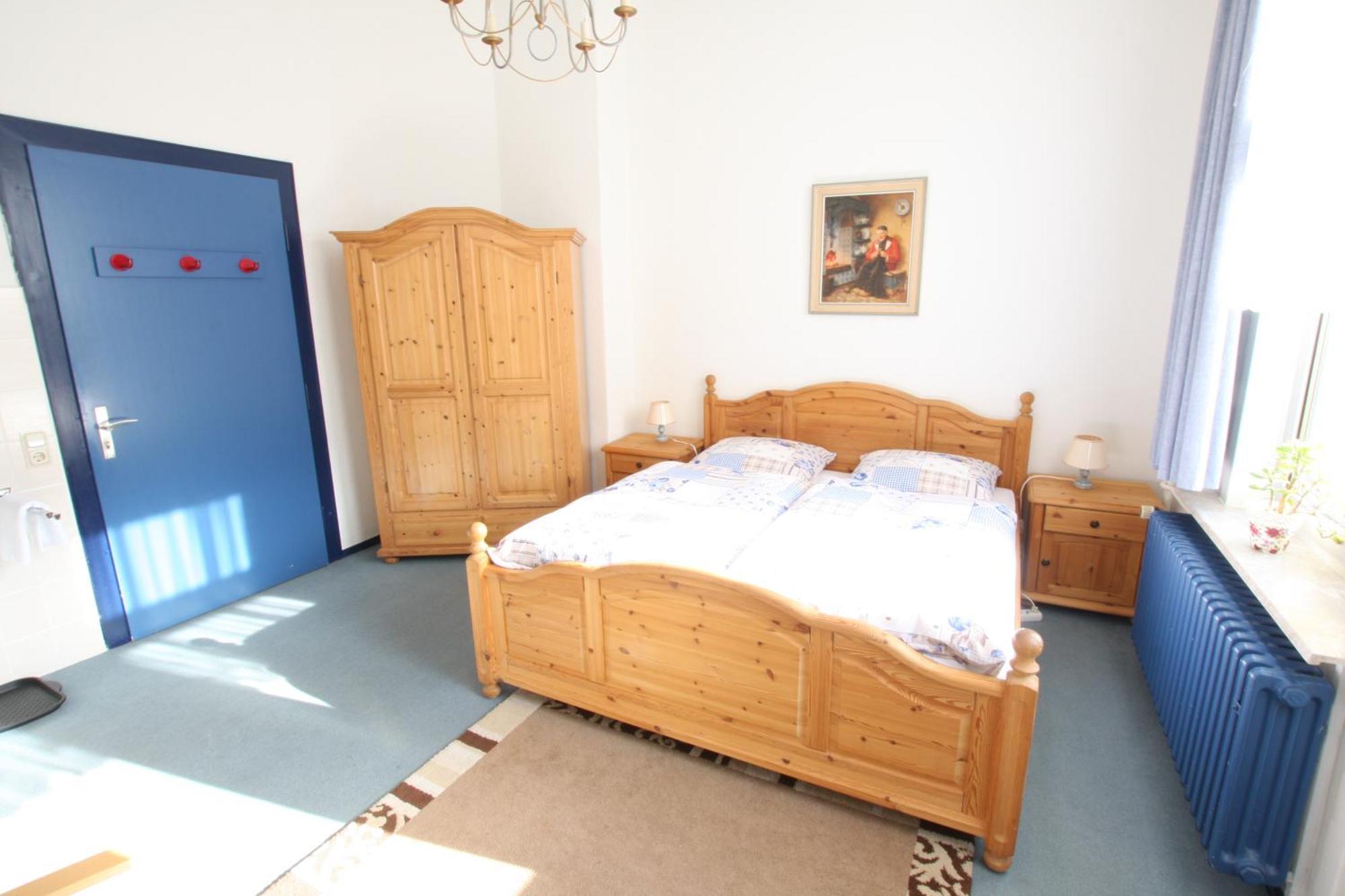 Pension Villa Kassandra Альтенау Номер фото