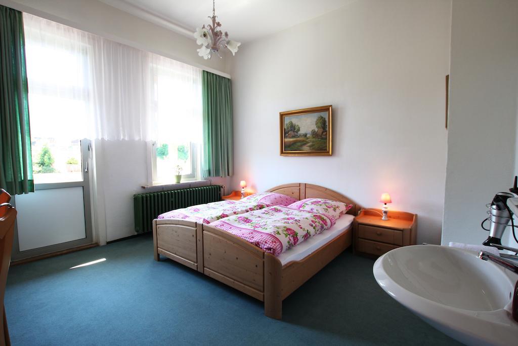 Pension Villa Kassandra Альтенау Номер фото