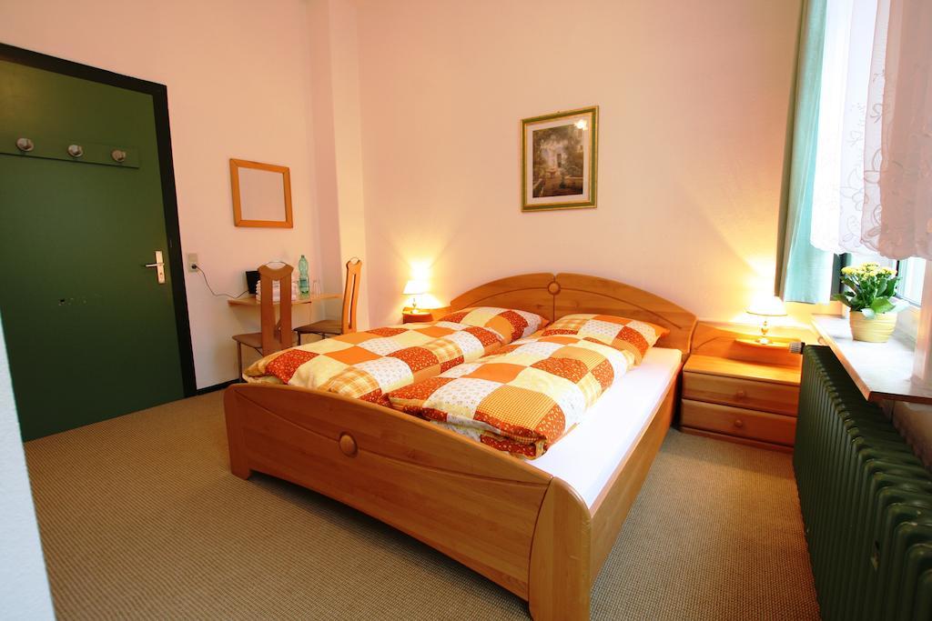 Pension Villa Kassandra Альтенау Номер фото