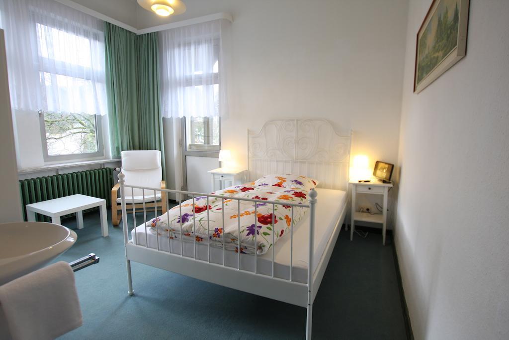 Pension Villa Kassandra Альтенау Номер фото