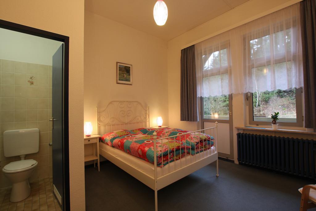 Pension Villa Kassandra Альтенау Номер фото