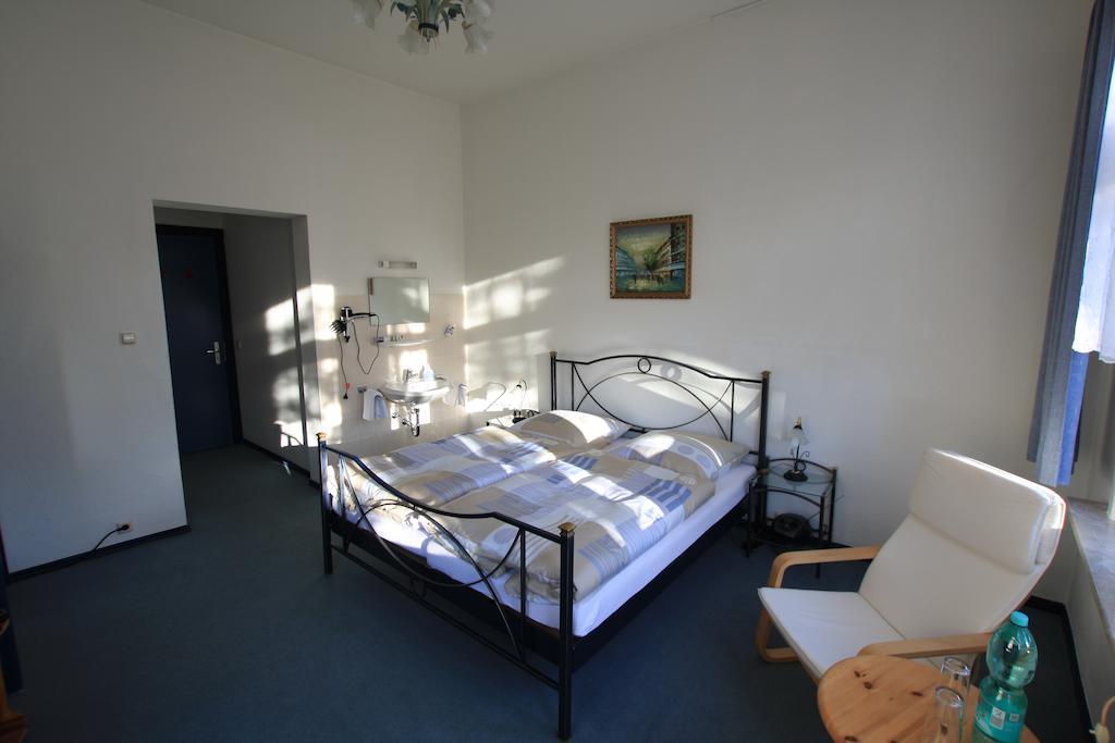 Pension Villa Kassandra Альтенау Номер фото