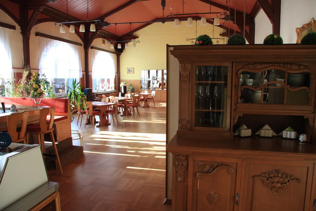 Pension Villa Kassandra Альтенау Экстерьер фото
